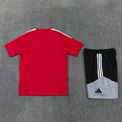 2026/2027 Spain Red Set