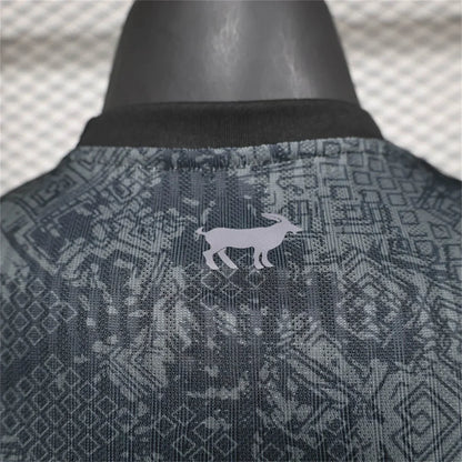 Argentina "La Pulga" Blackout Limited Jersey