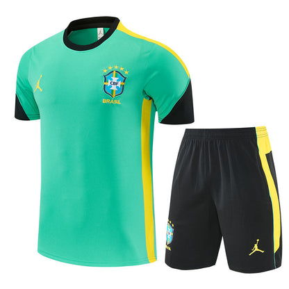 2026/2027 Brazil Green Set