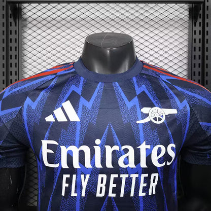 2025/2026 Arsenal Away Kit