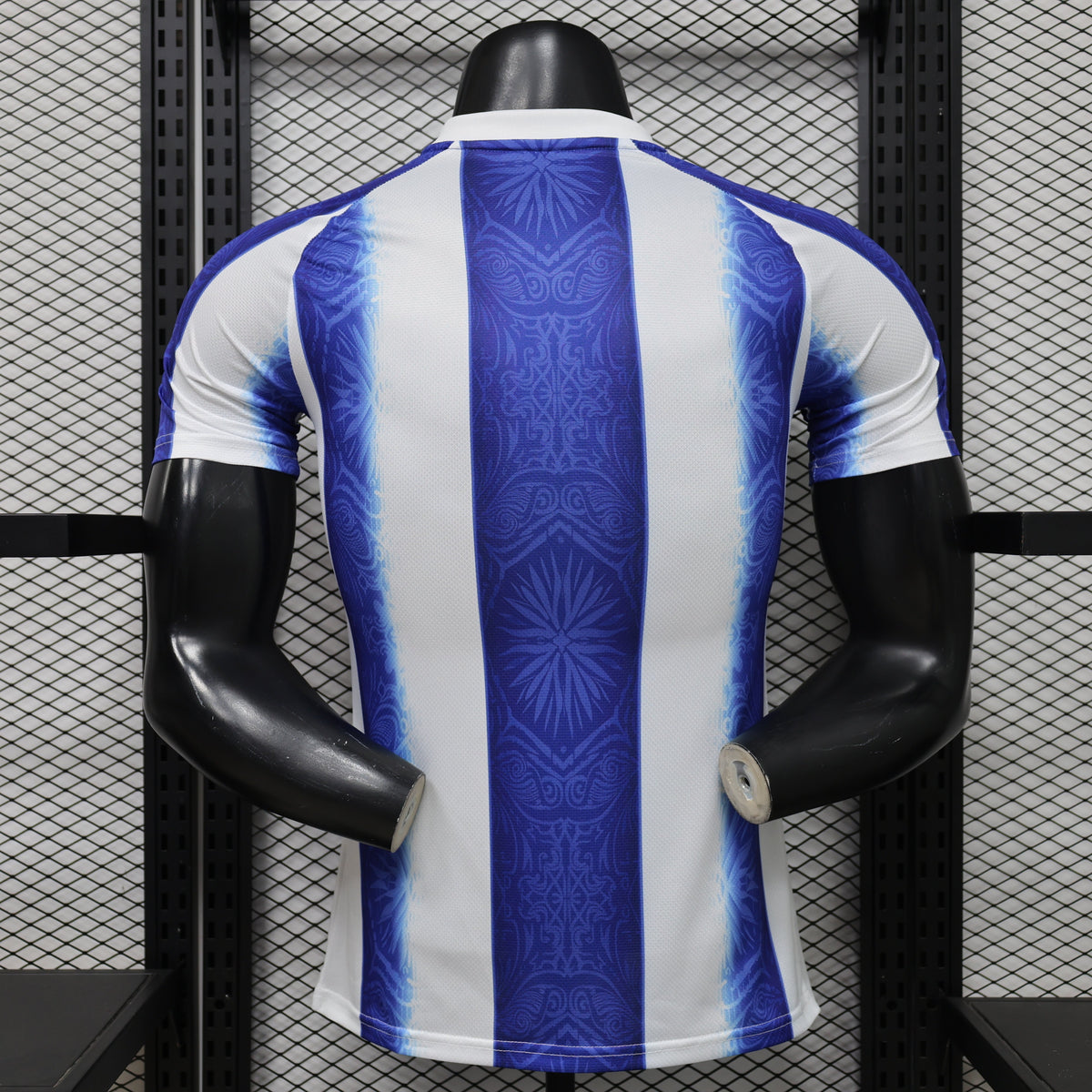2026 Argentina Limited Jersey