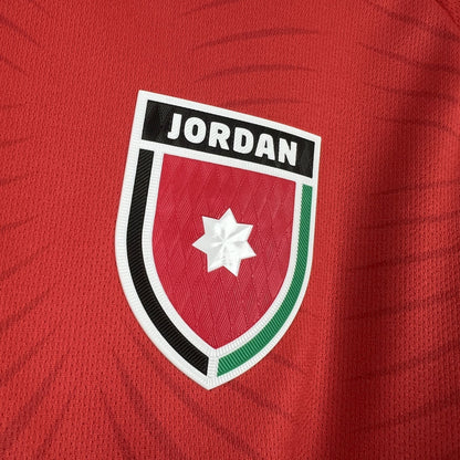 2026 Jordan Away World Cup Kit Fan Version