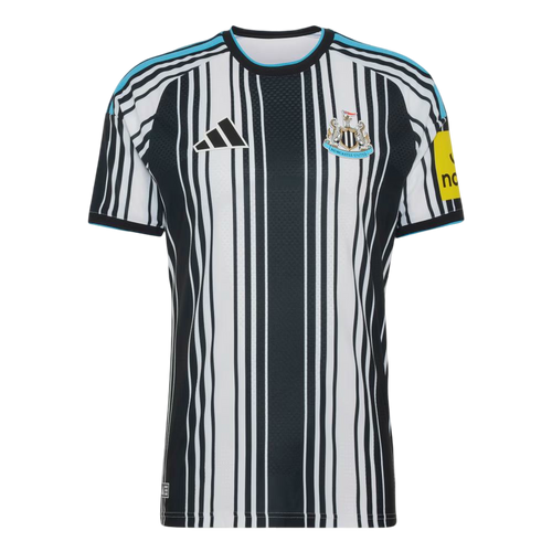 2026/2027 Newcastle United Home Kit