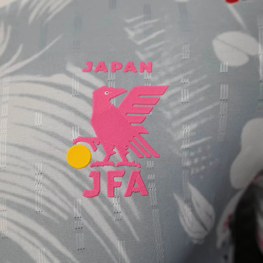 Japan "Sakura Kitsune" Limited Jersey