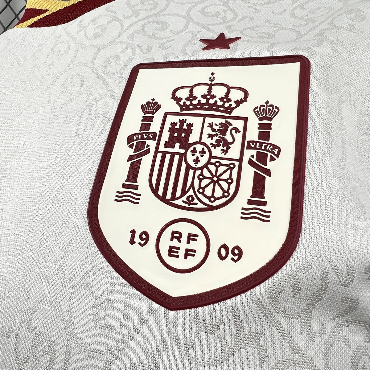 2026 Spain Away World Cup Kit Player Version