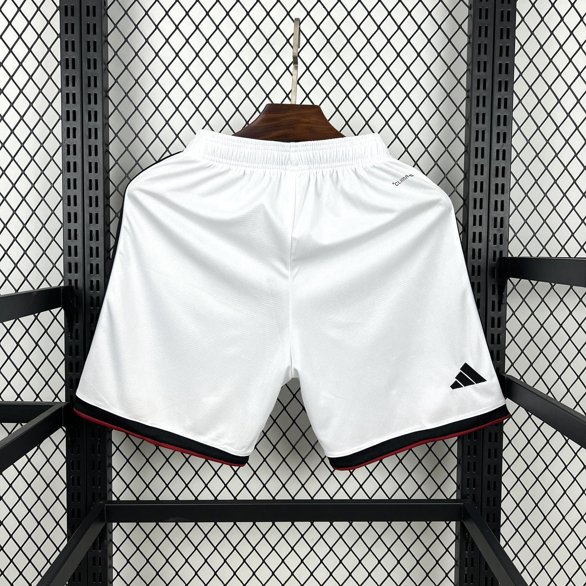 2026 Germany World Cup Home Change Shorts