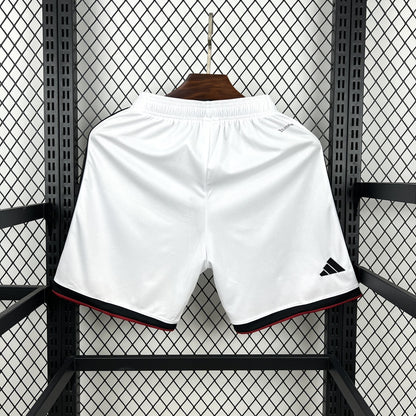 2026 Germany World Cup Home Change Shorts