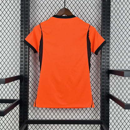 2026 Netherlands Home World Cup Women