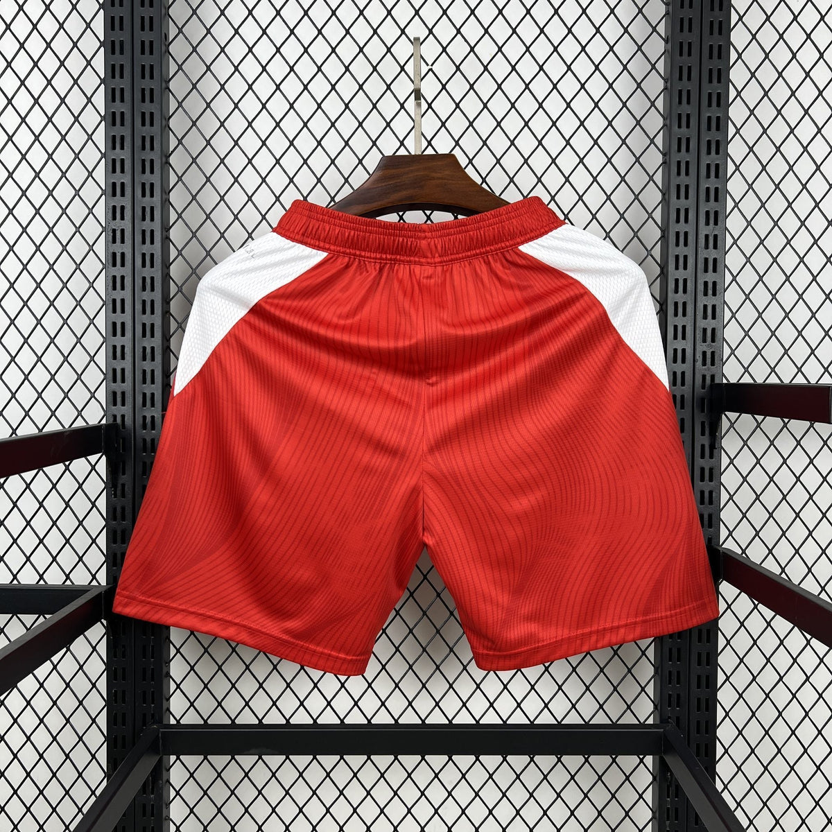 2026 Switzerland World Cup Home Shorts