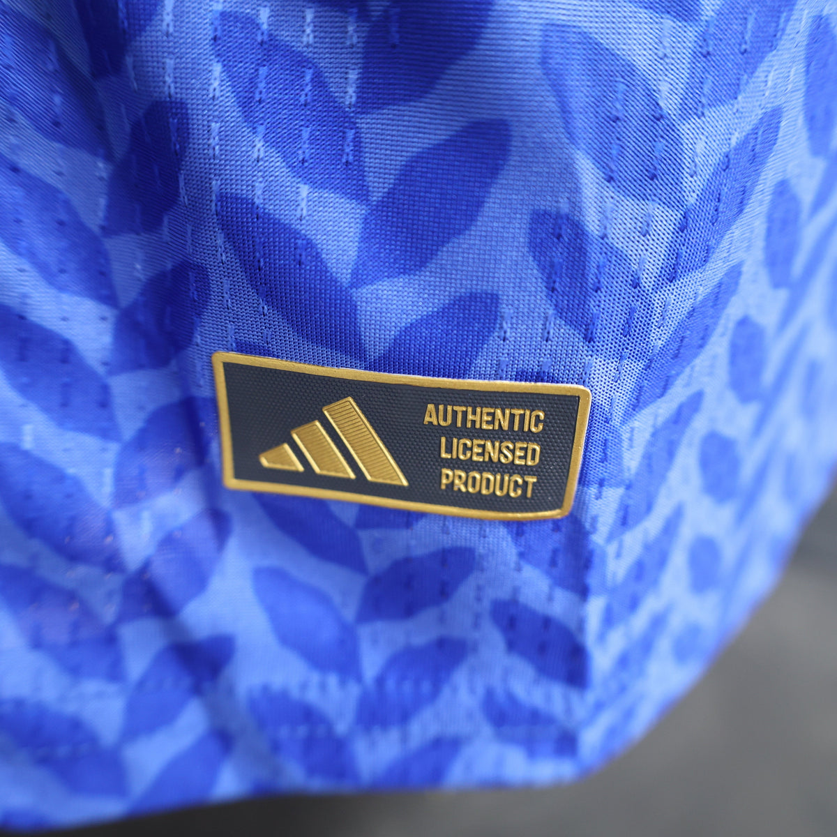 2026 Italy Home World Cup Kit Player Version