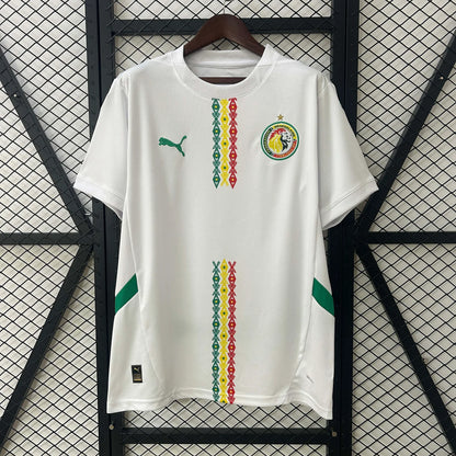 2024/2025 Senegal Home Kit