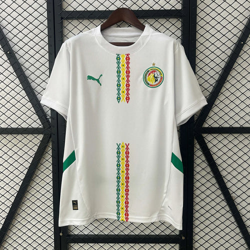 2024/2025 Senegal Home Kit