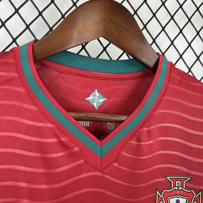 2026 Portugal Home World Cup Women
