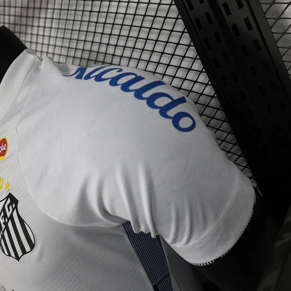Santos 2024/2025 Home Jersey