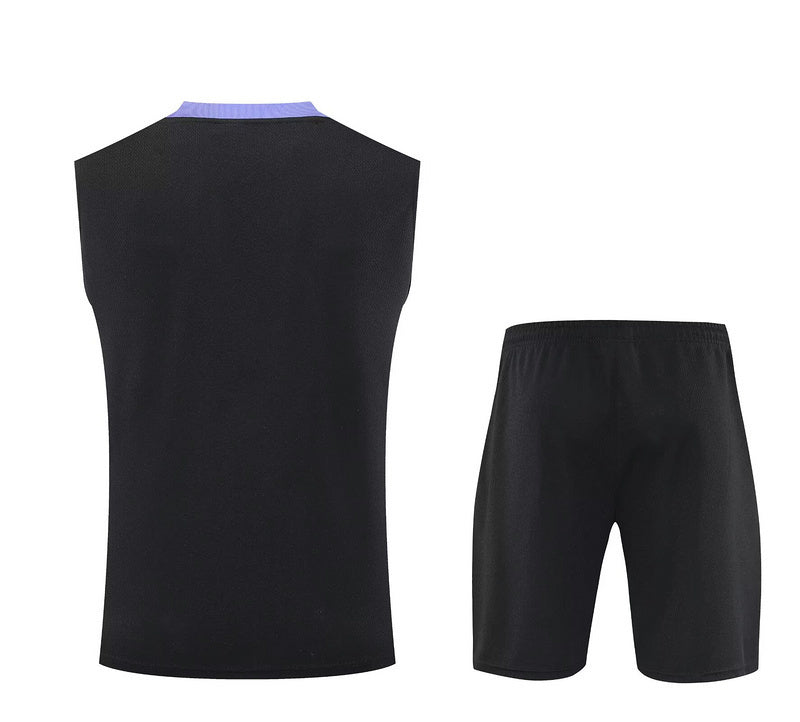 Barcelona x Kobe Bryant Tank Top Set