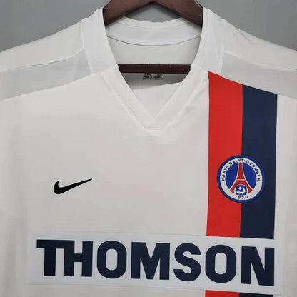 2002/2003 Retro PSG Away Jersey