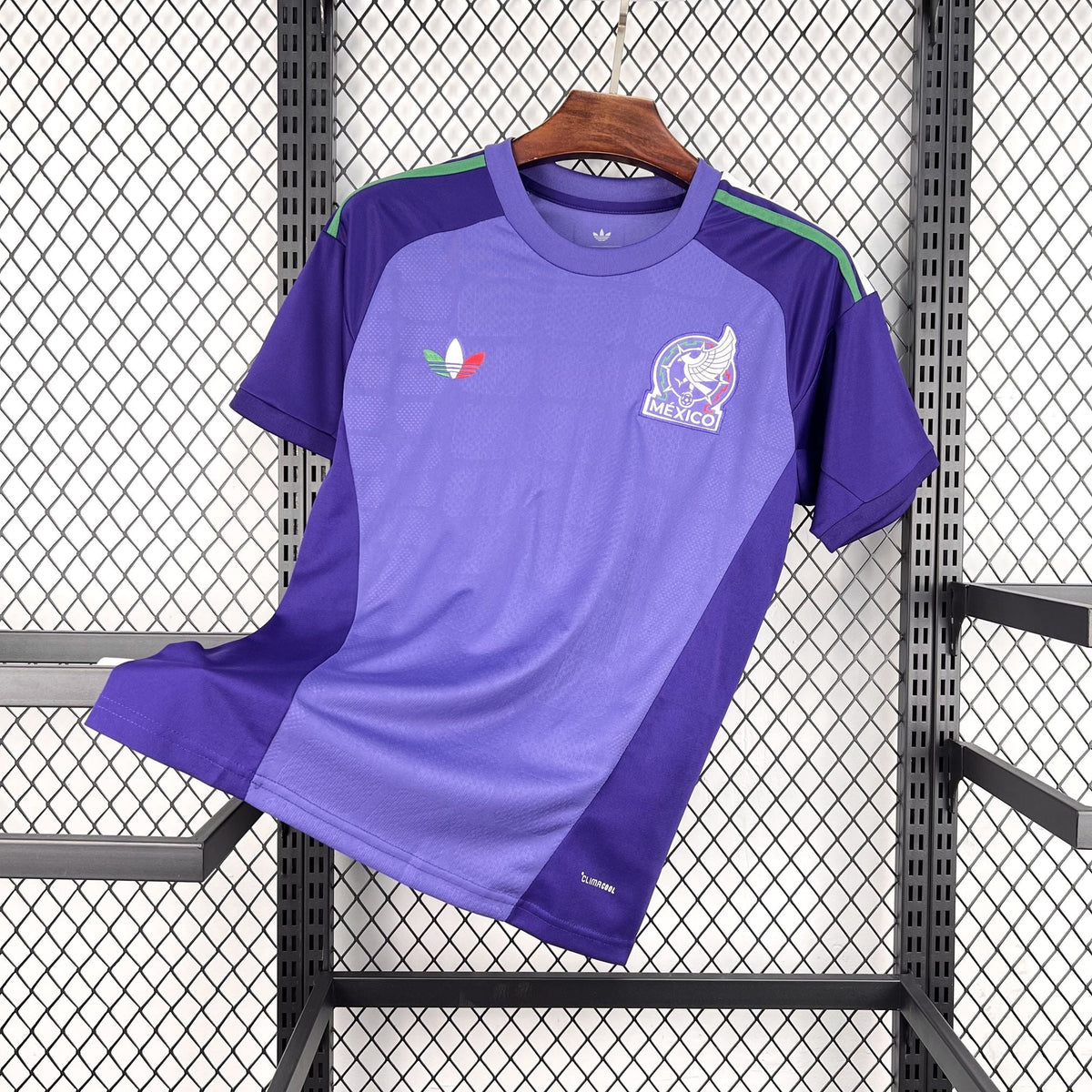 2026 Mexico Goalkeeper World Cup Kit Fan Version