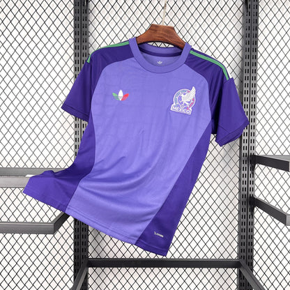 2026 Mexico Goalkeeper World Cup Kit Fan Version