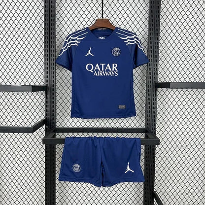 2024/2025 PSG x Jordan Kids Size