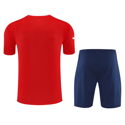 2025/2026 Atletico Madrid Training Set