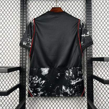 2026 Canada Away World Cup Kit Fan Version