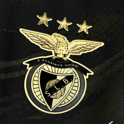 2026/2027 Benfica Limited Jersey