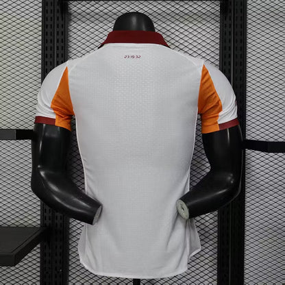 2025/2026 Galatasaray Away Kit
