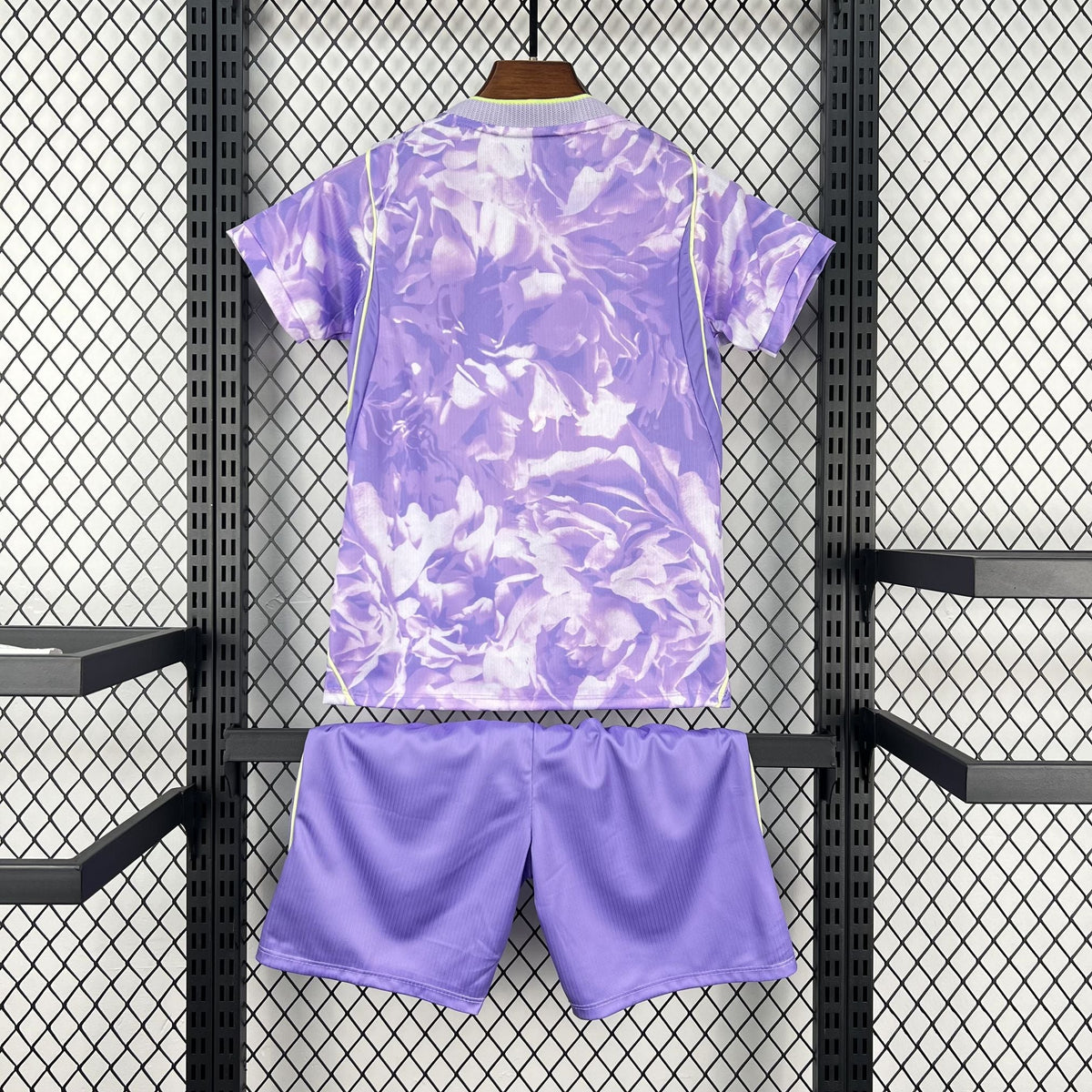 2026 South Korea Away World Cup Kit Kids Size