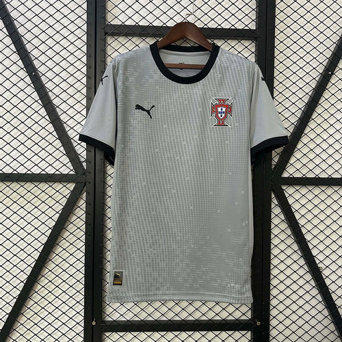 2025 Portugal Goalkeeper Kit