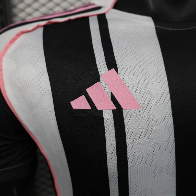 2025/2026 Juventus Home Jersey