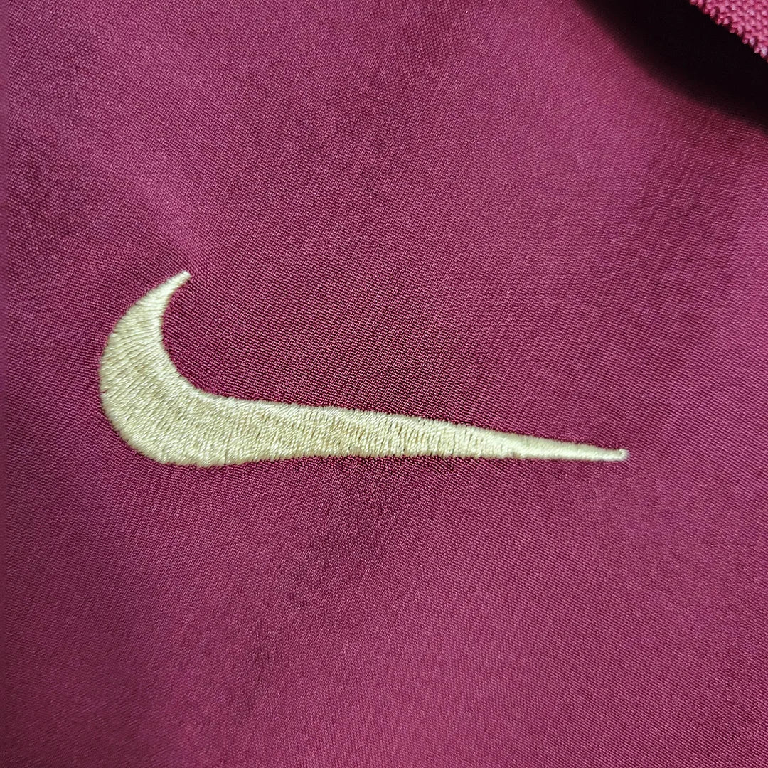 Arsenal Retro 2005-2006 Home Jersey