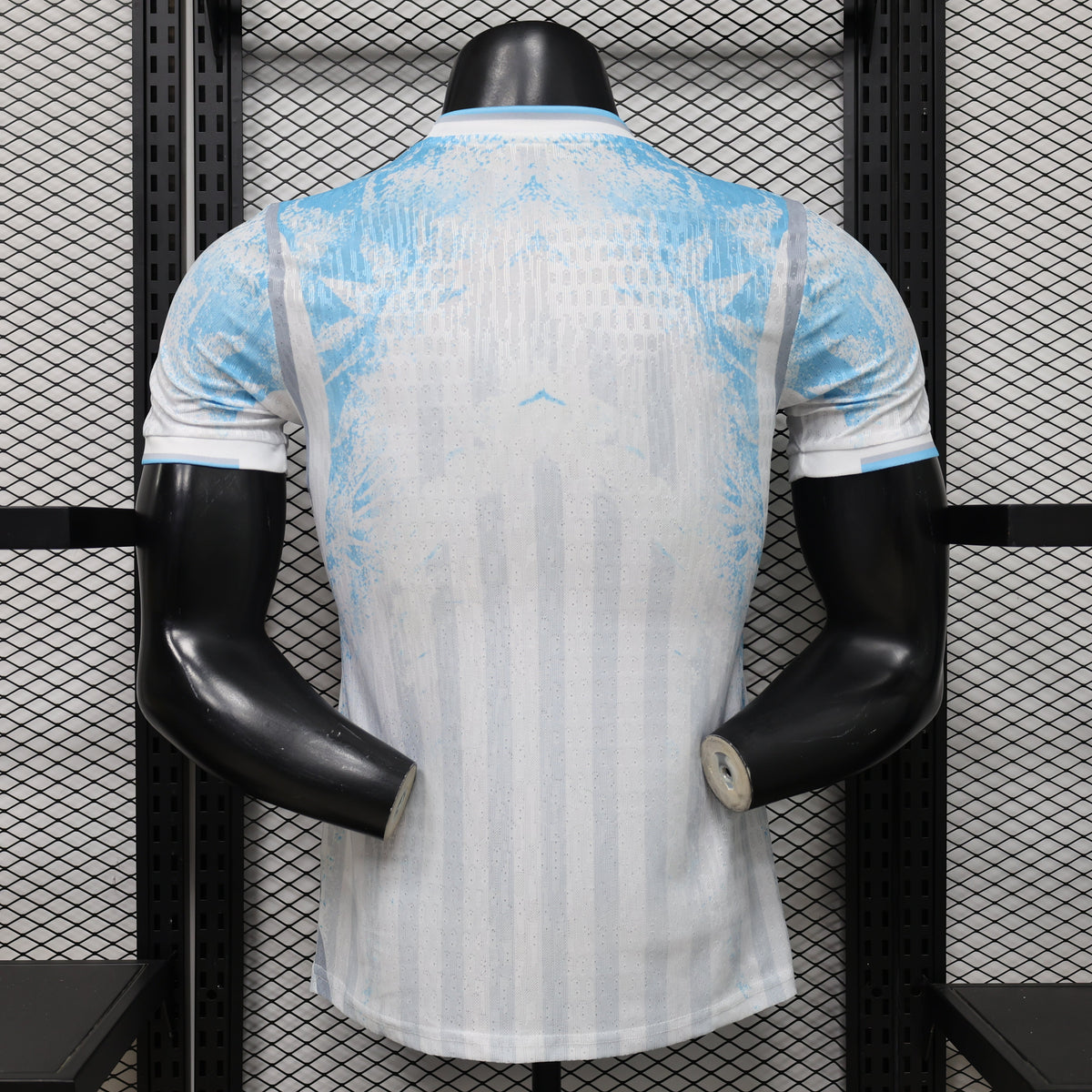 Uruguay "Sky Celeste” Limited Jersey