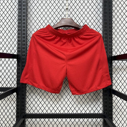 2025/2026 PSG Third Shorts