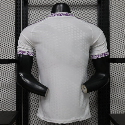 2026/2027 Real Madrid Limited Jersey