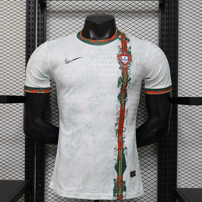 Portugal "Royal Voyager" Limited Jersey