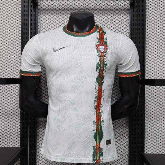 Portugal "Royal Voyager" Limited Jersey