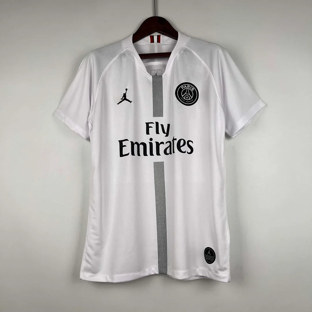 2018/2019 Retro PSG Away Jersey