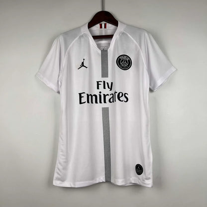 2018/2019 Retro PSG Away Jersey