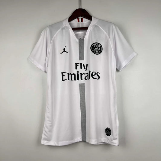 2018/2019 Retro PSG Away Jersey