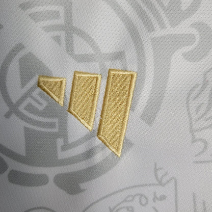 Real Madrid "Imperial Elegance" Limited Jersey