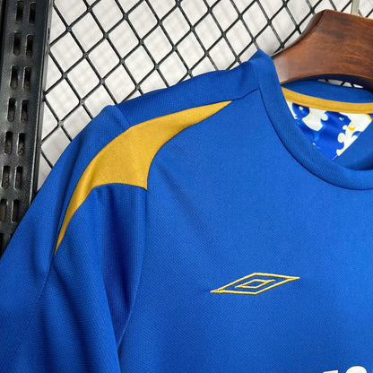 2005-2006 Retro Chelsea Home Jersey
