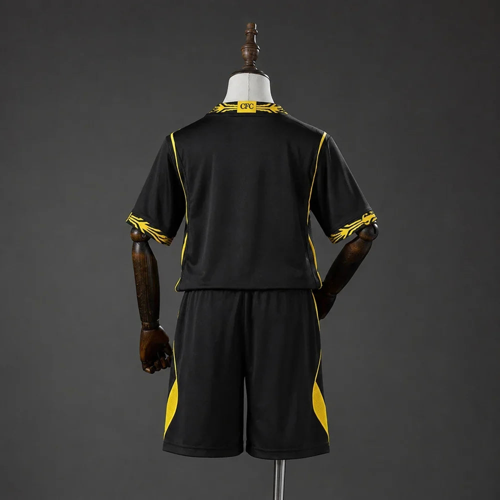 2026/2027 Chelsea Away Kit Kids Size