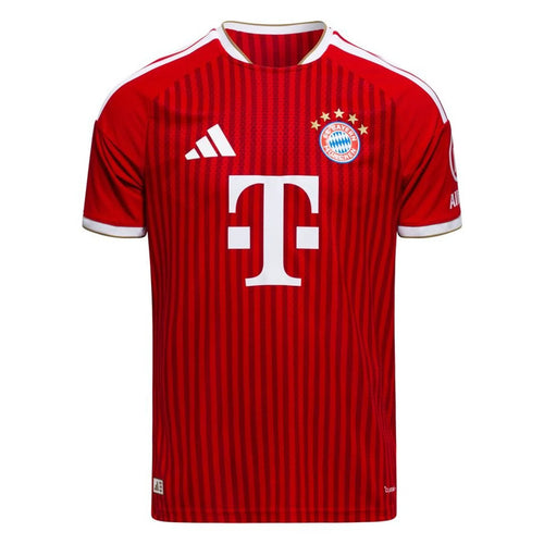 2026/2027 Bayern Munchen Home Kit