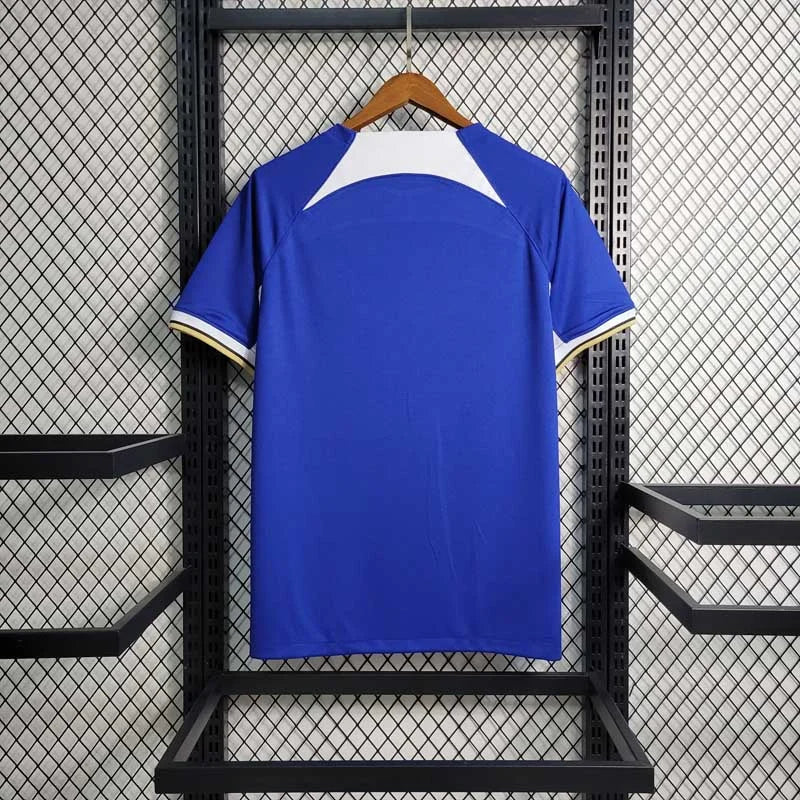 2023/2024 Chelsea Home Jersey