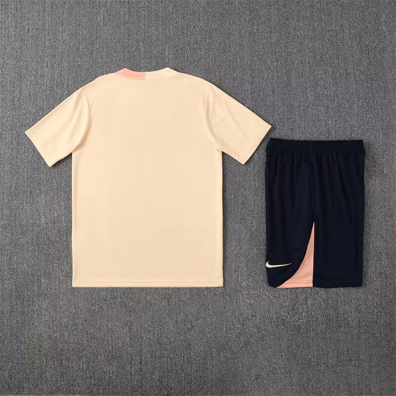 Barcelona Training Set