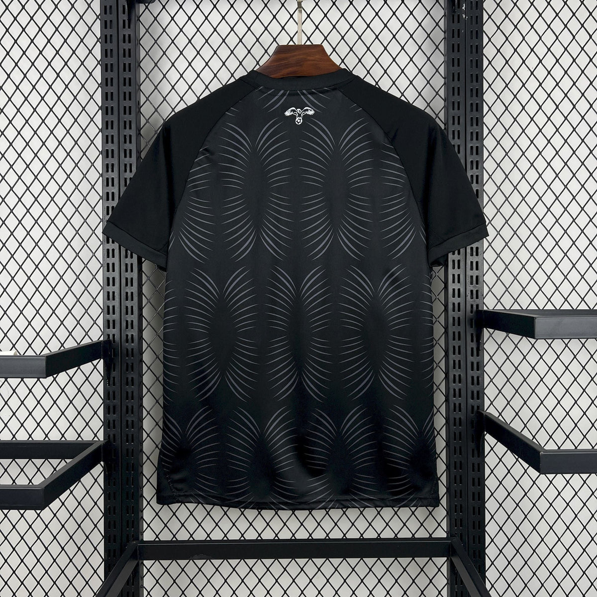 2026 Jordan Third Away World Cup Kit Fan Version