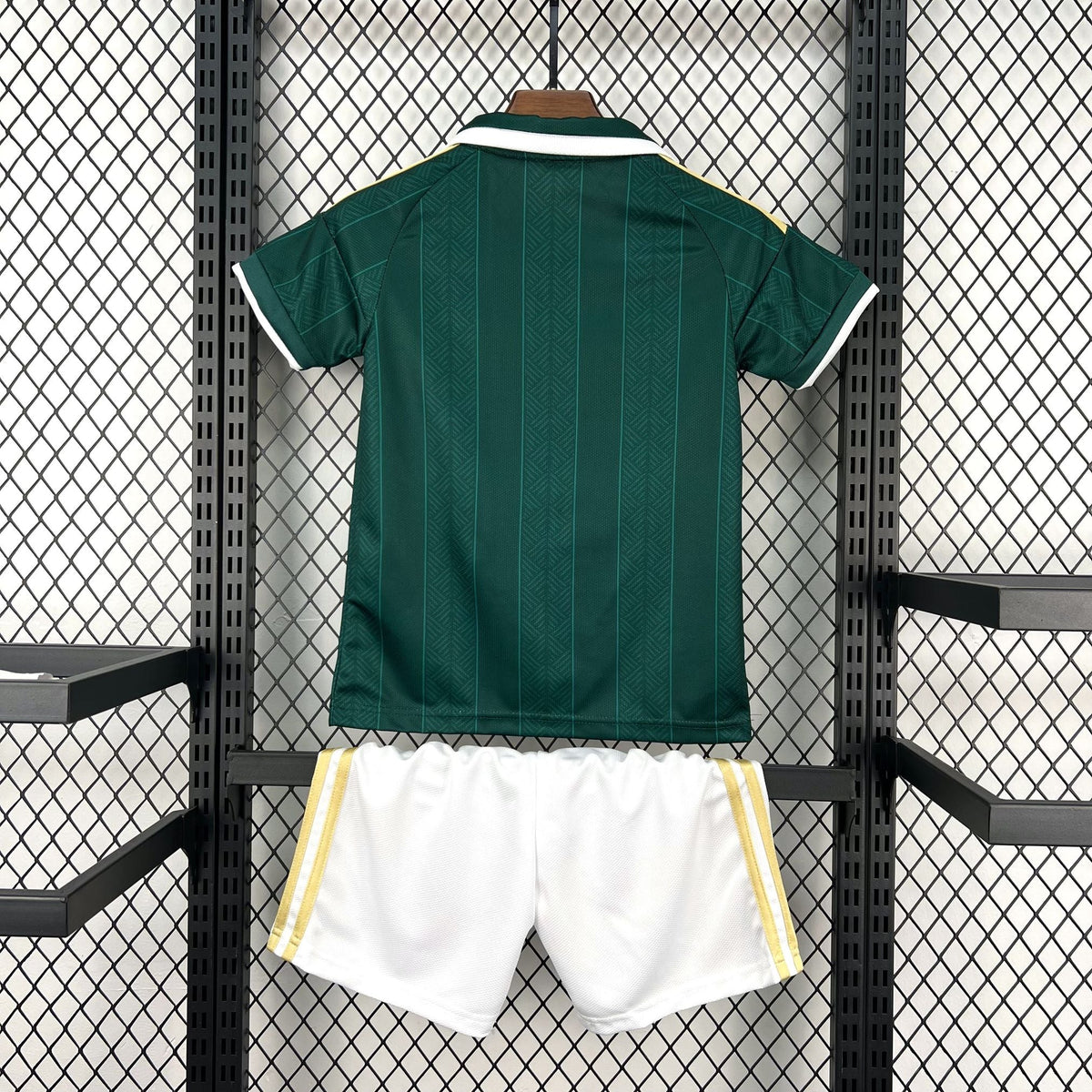 2026 South Africa Away World Cup Kit Kids Size