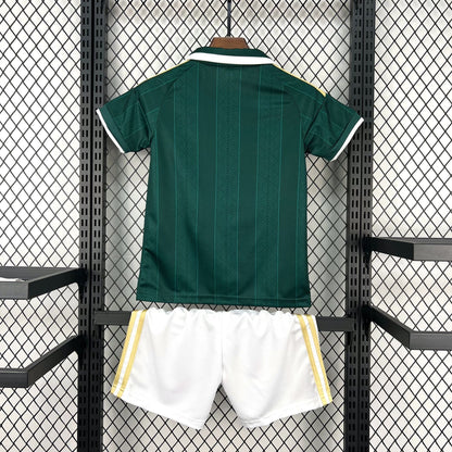 2026 South Africa Away World Cup Kit Kids Size