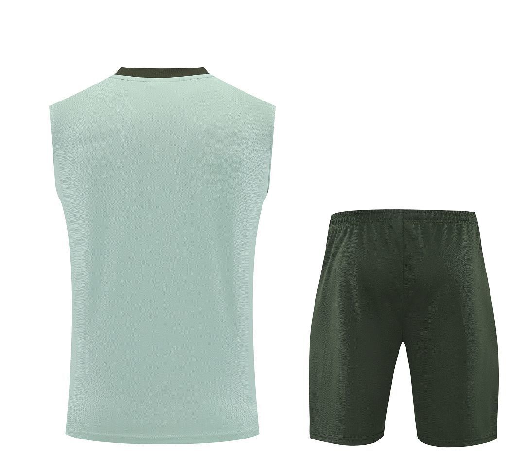 Arsenal Tank Top Set