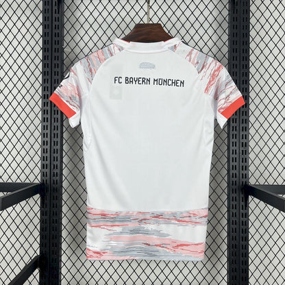 2025/2026 Bayern Munchen Away Women